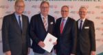 Mehr inklusiver Sport – Minister Beuth überreicht Förderbescheid an Special&hellip;