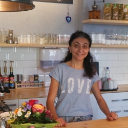 Sweet Shabby – ein neuer Treffpunkt in der Südstadt von&hellip;