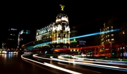 Madrid-Domains sind optimal für Webseiten über Madrid
