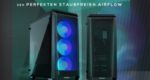 Ab sofort bei Caseking – Der PHANTEKS Eclipse P400 Air&hellip;