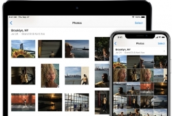 iCloud Fotos zurück auf iPhone bekommen – so geht´s