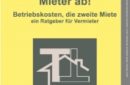 Countdown für die Betriebskostenabrechnung und Nebenkostenabrechnung