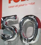 50 Jahre FOBA: Vom Anwender zum Laser-Produktpionier