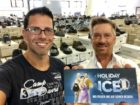 Schuhplus verlost 5 x 2 Freikarten für Holiday on Ice&hellip;
